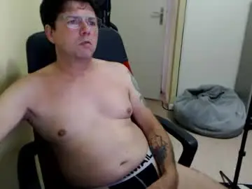 Chaturbate Watch Live Sex Cams of mistercoeur1