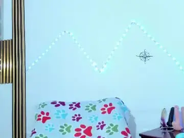 Chaturbate Sex Chat of nikitaa20