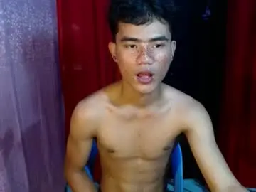 Chaturbate Adult Video Chat of roianboyyy