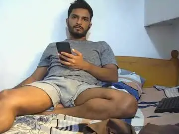 Chaturbate Nude Webcam of spicybuoy