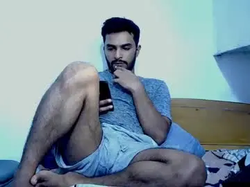 Chaturbate Adult Webcam of spicybuoy