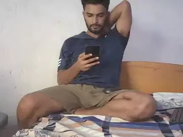 Chaturbate Live Sex of spicybuoy