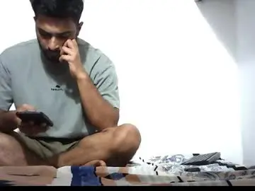 Chaturbate Free Porn Cam of spicybuoy