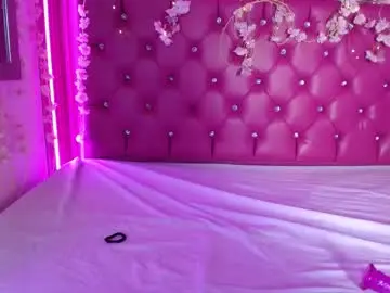 Chaturbate Free Porn Cam of steffany_777