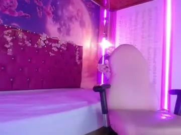 Chaturbate Watch Live Sex Cams of steffany_777