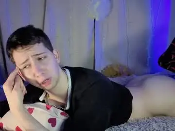 Chaturbate Sex Chat of timothy_fox