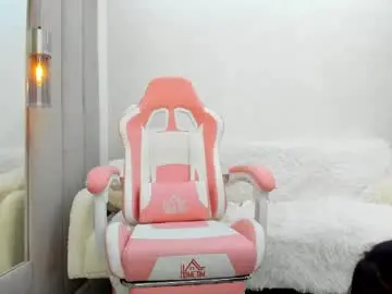 Chaturbate Nude Webcam of britney_charm