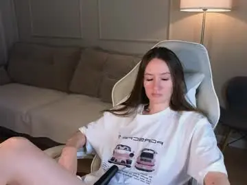 Chaturbate Best live sex cam show of cutie_naughty_girl