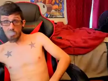 Chaturbate Free Live Porn of ganjaxbandit