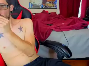 Chaturbate Private Sex Chat of ganjaxbandit