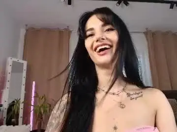 Chaturbate Private Sex Chat of jacquelinehex