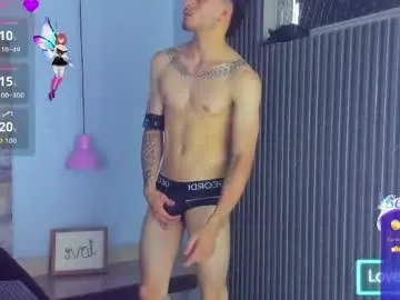 Chaturbate Watch Live Sex Cams of james_06_