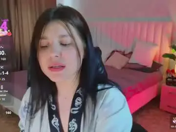 Chaturbate Sex Chat of jenna_adams_