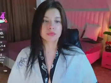 Chaturbate Adult Webcams of jenna_adams_