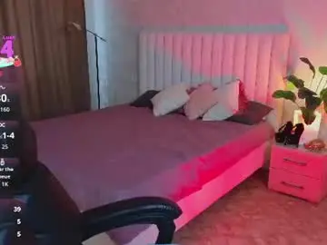 Chaturbate Watch Live Sex Cams of jenna_adams_