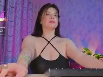 Chaturbate Watch Live Sex Cams of jenna_adams_