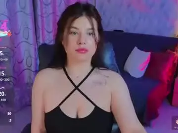 Chaturbate Live Porn of jenna_adams_
