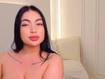 Chaturbate Nude Webcam of jenny_x_
