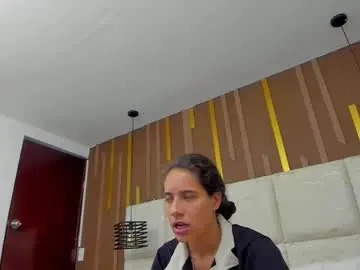 Chaturbate Sex Chat of miacours
