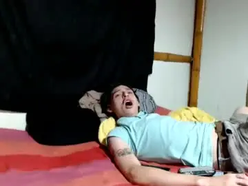 Chaturbate Live Porn of miahells