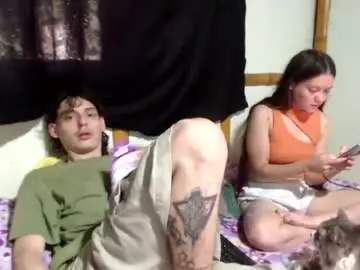 Chaturbate Nude Webcam of miahells
