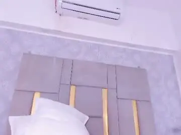 Chaturbate Sex Chat of milasaenz1
