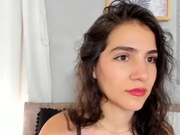 Chaturbate Private Sex Chat of miranda_doll_