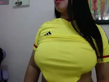 Chaturbate Sex Chat of pamela_claus