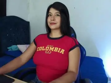 Chaturbate Free Live Porn of thalianabrunette