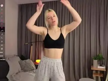 Chaturbate Sex Chat of violetaolcus