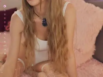 Chaturbate Adult Webcam of _lovly