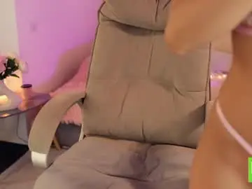 Chaturbate Nude Webcam of _lovly