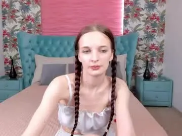 Chaturbate Sex Cam of aliciacore