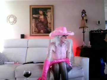Chaturbate Nude Webcam of chaton897