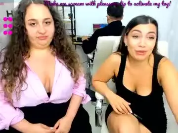 Chaturbate Watch Live Sex Cams of eveeevian