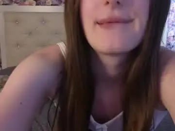 Chaturbate Nude Webcam of freyabyrne