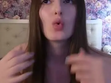 Chaturbate Live Sex Cam of freyabyrne
