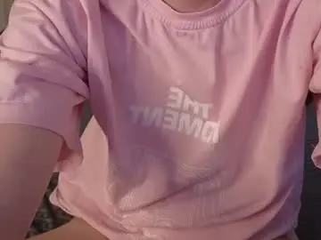 Chaturbate Adult Webcam of freyabyrne