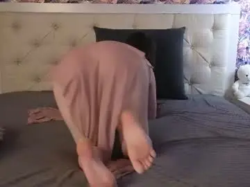 Chaturbate Sex Chat of freyabyrne
