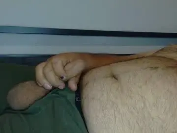 Chaturbate Private Sex Chat of hugedoe