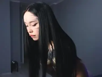 Chaturbate Free Live Porn of somniya