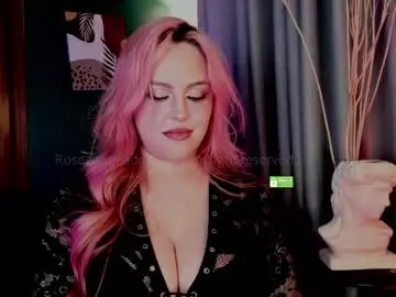 Chaturbate Sex Cam of theprincess_rosee