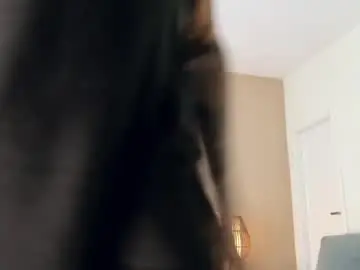 Chaturbate Live Sex Cam of tsgisele
