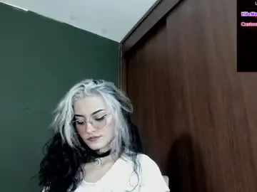 Chaturbate Live Sex of vesiagomez
