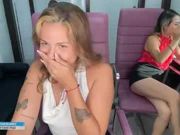 Chaturbate Best live sex cam show of alondra_on_fire