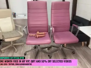 Chaturbate Live Porn of alondra_on_fire