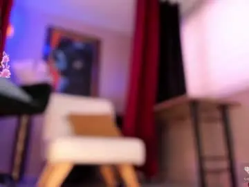 Chaturbate Live Porn of ana_cat