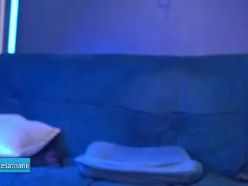 Chaturbate Free Porn Cam of dantesatrianii