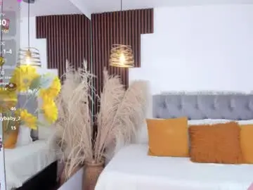 Chaturbate Best live sex cam show of darling_spoiled