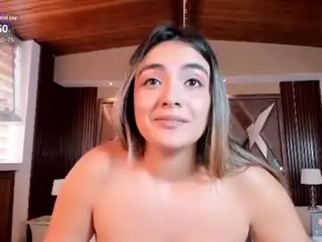 Chaturbate Adult Webcam of isabellaajoness